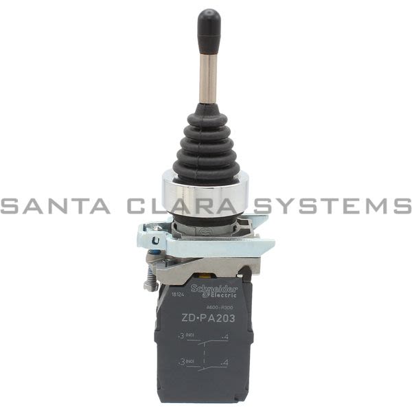 Telemecanique XD4PA14 Joystick Product Image