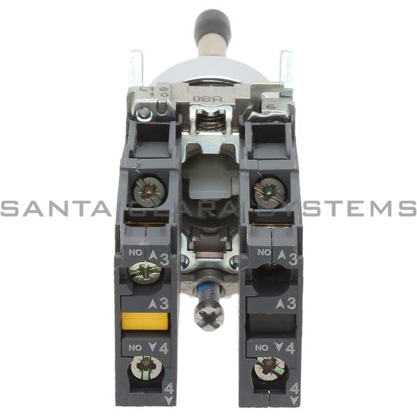 Telemecanique XD4PA14 Joystick Product Image