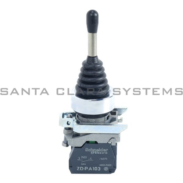 Telemecanique XD4PA22 Joystick Product Image