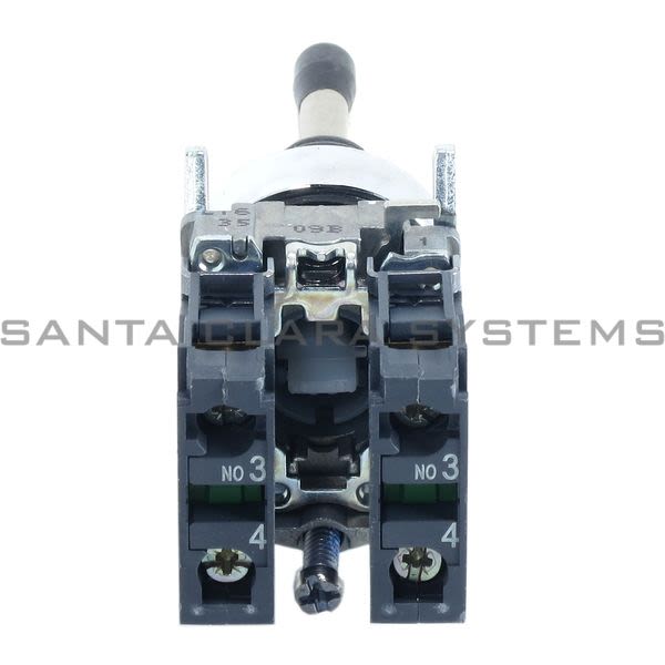 Telemecanique XD4PA22 Joystick Product Image