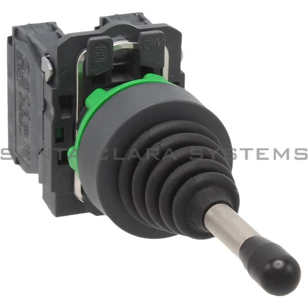 Telemecanique XD5PA22 Joystick Controller Product Image