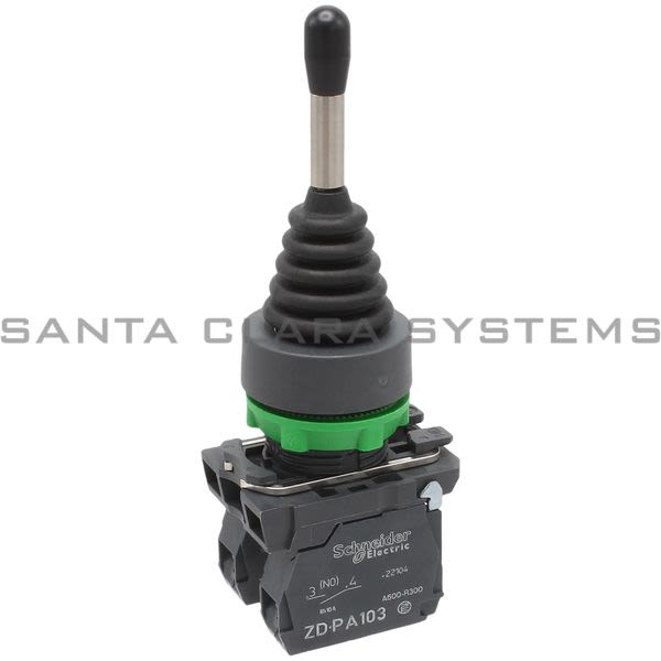 Telemecanique XD5PA22 Joystick Controller Product Image