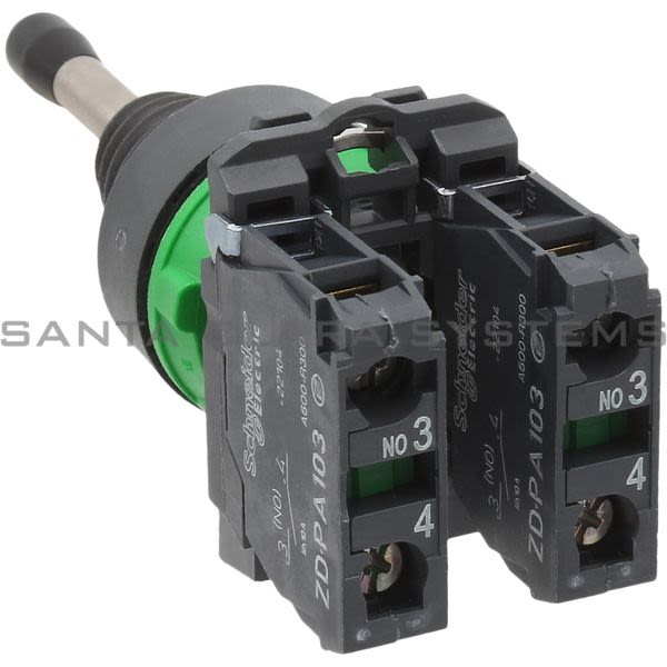 Telemecanique XD5PA22 Joystick Controller Product Image