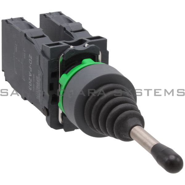 Telemecanique XD5PA24 Joystick Controller Product Image