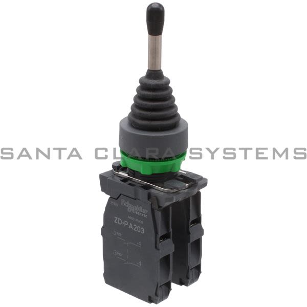Telemecanique XD5PA24 Joystick Controller Product Image