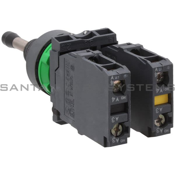 Telemecanique XD5PA24 Joystick Controller Product Image