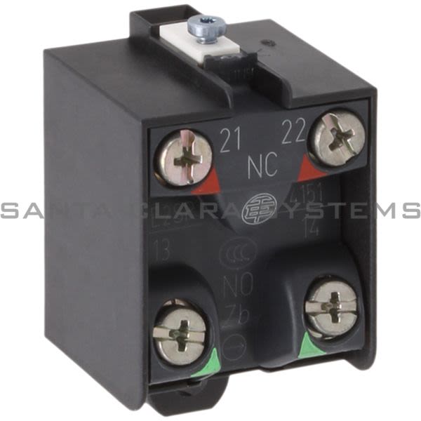 Telemecanique XE2SP4151 Contact Block Product Image
