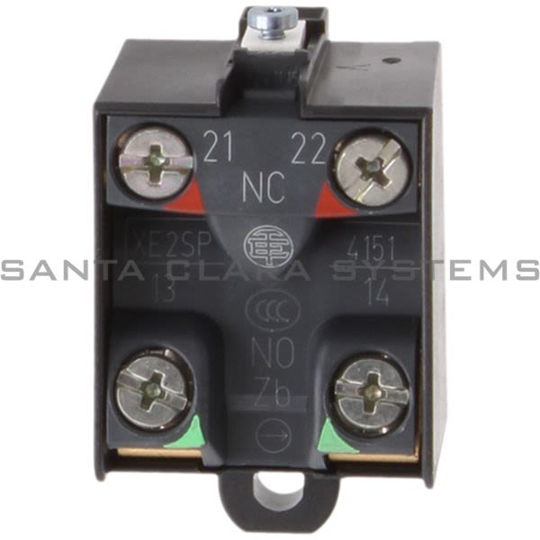 Telemecanique XE2SP4151 Contact Block Product Image