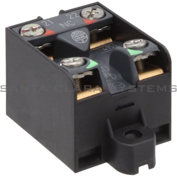 Telemecanique XE2SP4151 Contact Block Product Image