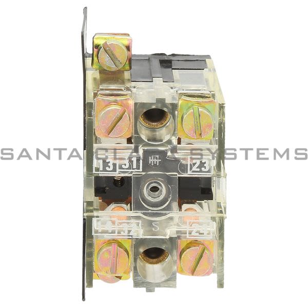 Telemecanique XENB1191 PENDANT STATION CONTACT 240VAC 3A XAC Product Image