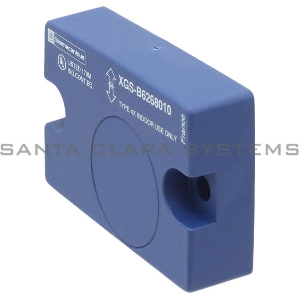 Telemecanique XGSB6268010 BADGE RAM 2K Product Image