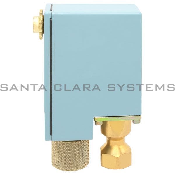 Telemecanique XMJA0037H2 Pressure Switch Product Image