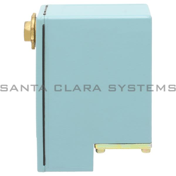 Telemecanique XMJA01275 Pressure Switch Product Image