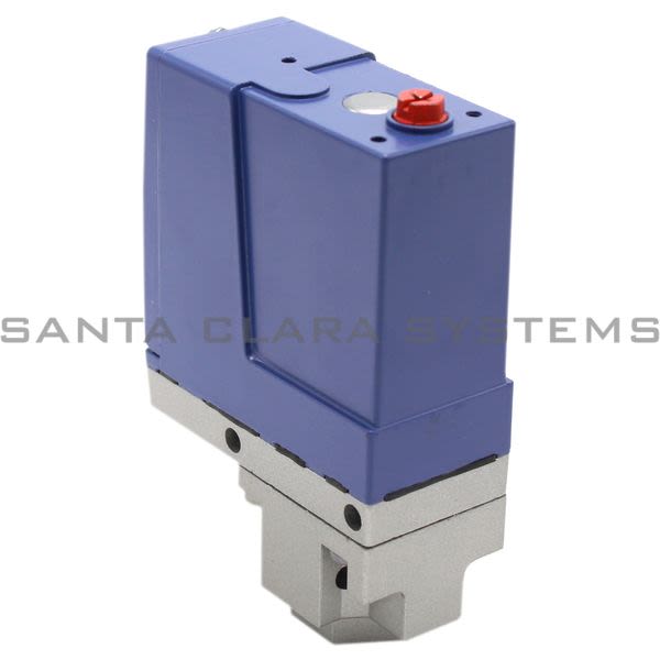 Telemecanique XMLA010A2S13 Pressure Sensor Product Image
