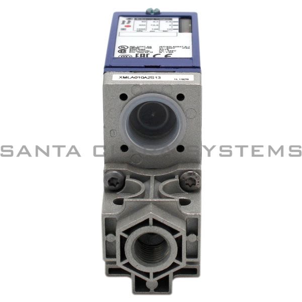 Telemecanique XMLA010A2S13 Pressure Sensor Product Image