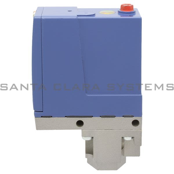 Telemecanique XMLA070D1S11 Pressure Sensor Product Image