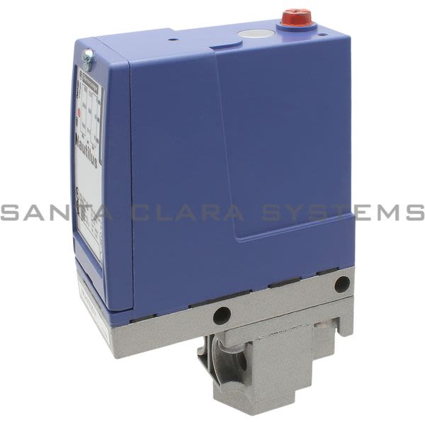 Telemecanique XMLA070D2S14 Pressure Sensor Product Image