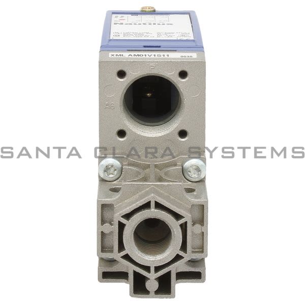 Telemecanique XMLAM01V1S11 Pressure Sensor Product Image