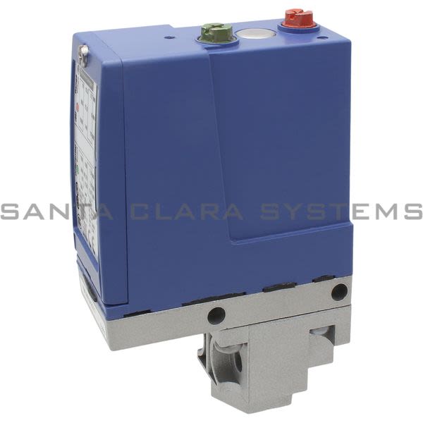 Telemecanique XMLB010A2S11 Pressure Sensor Product Image