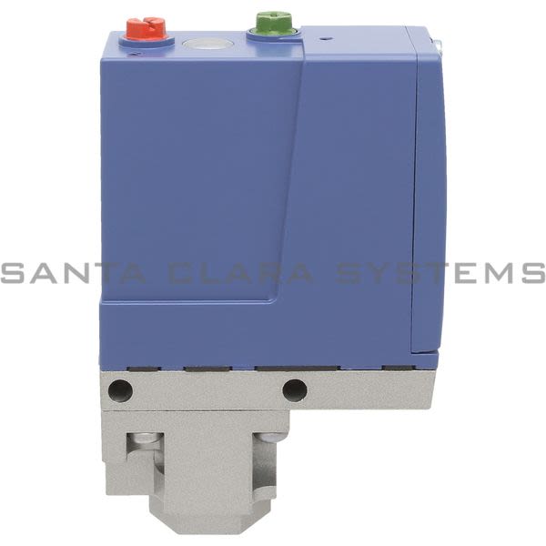 Telemecanique XMLB010A2S13 Pressure Sensor Product Image