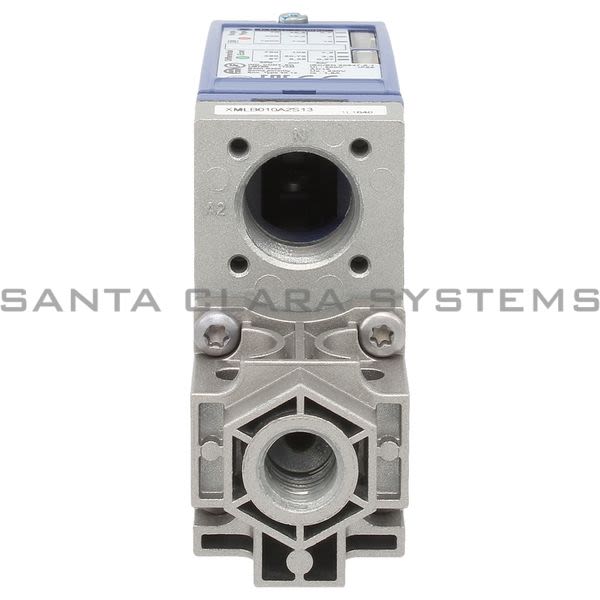 XMLB010A2S13 Telemecanique In stock and ready to ship Santa Clara Systems