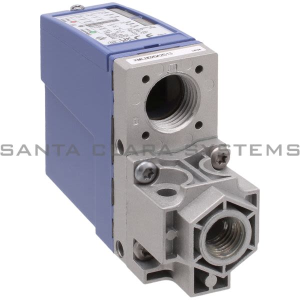 Telemecanique XMLB020A2S13 Pressure Sensor Product Image