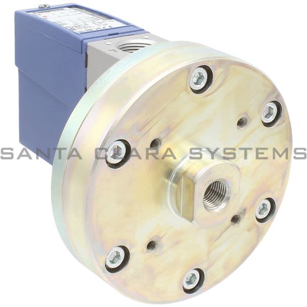 Telemecanique XMLBS35R2S11 Pressure Sensor Product Image