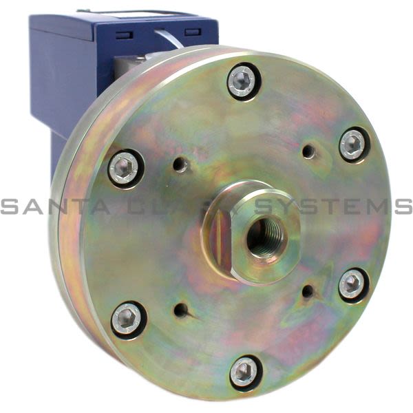 Telemecanique XMLCS35R2S11 Pressure Sensor Product Image