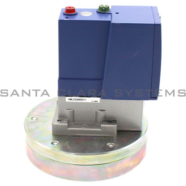 Telemecanique XMLCS35R2S11 Pressure Sensor Product Image