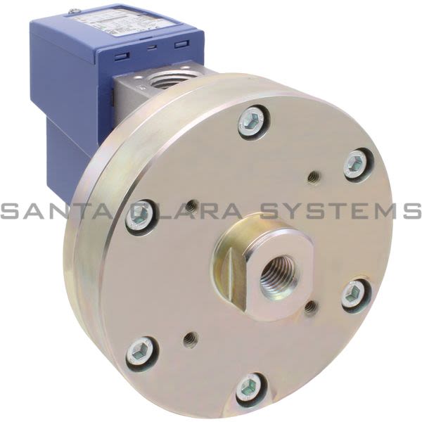 Telemecanique XMLCS35R2S13 Pressure Sensor Product Image