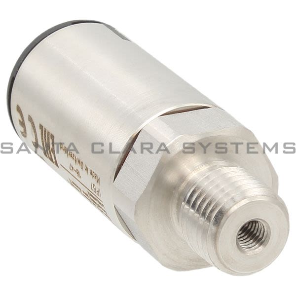 Telemecanique XMLG010D23 Pressure Sensor Product Image