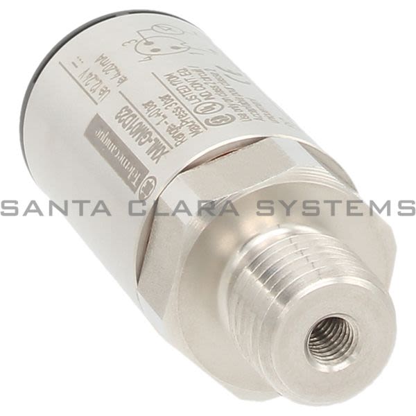 Telemecanique XMLGM01D23 Pressure Sensor Product Image