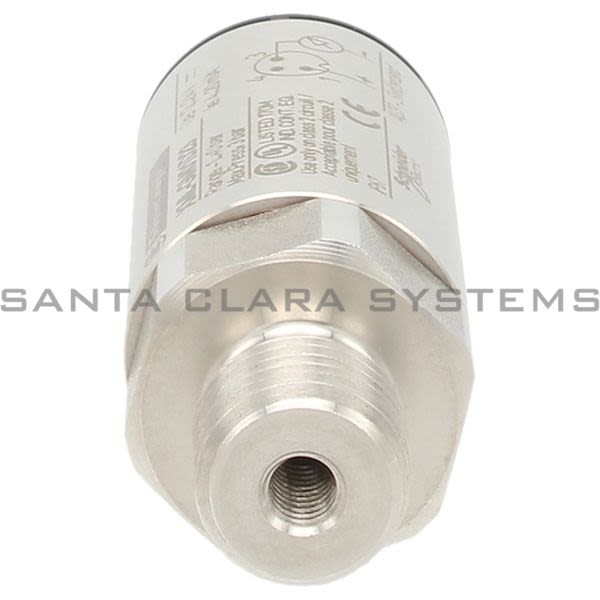 Telemecanique XMLGM01D23 Pressure Sensor Product Image