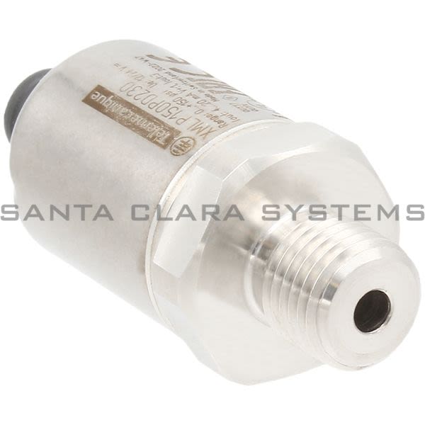 Telemecanique XMLP150PD230 Pressure Sensor Product Image