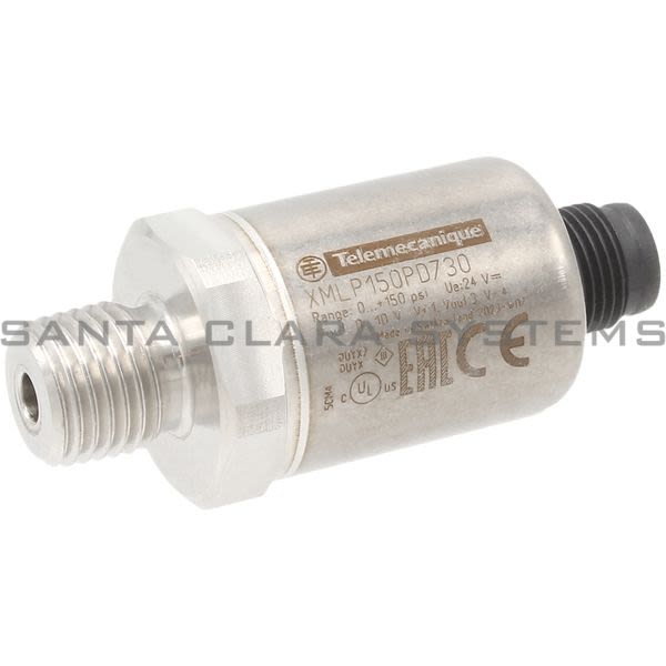Telemecanique XMLP150PD730 Pressure Sensor Product Image