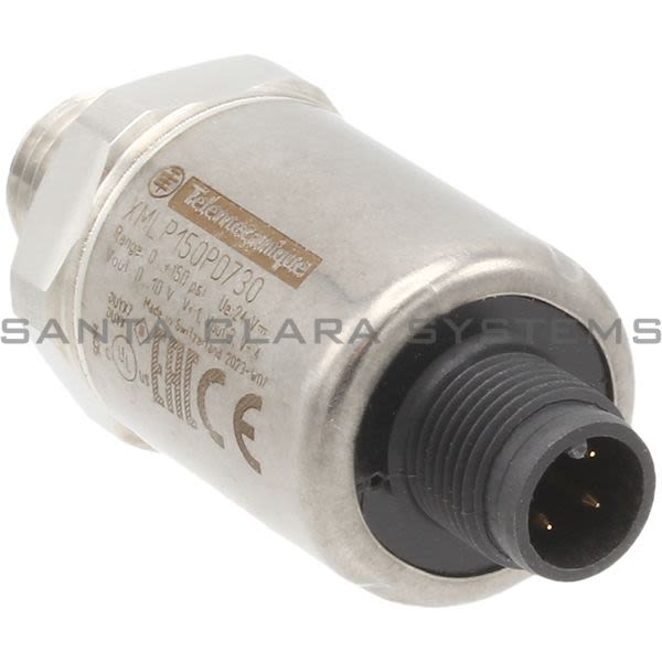 Telemecanique XMLP150PD730 Pressure Sensor Product Image