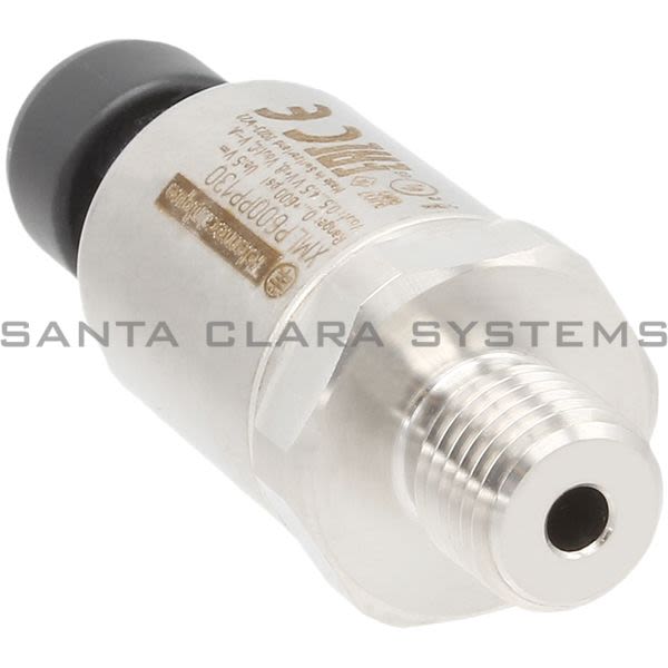 Telemecanique XMLP600PP130 Pressure Sensor Product Image