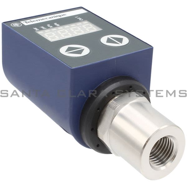 Telemecanique XMLR010G1N26 Pressure Sensor Product Image