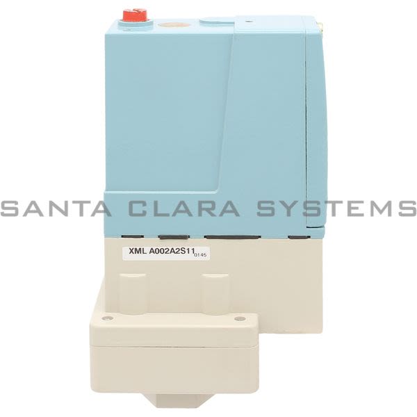 Telemecanique XMLA002A2S11 Pressure Sensor Product Image