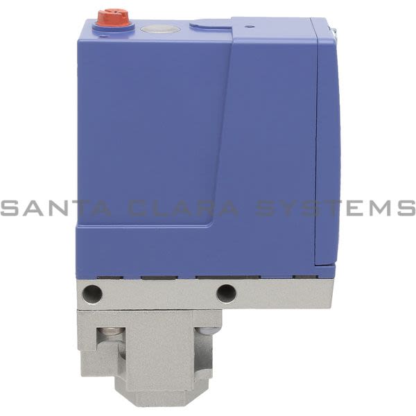 Telemecanique XMLA010A2S11 pressure switch XMLA 10 bar - fixed scale 1 threshold - 1 C/O Product Image