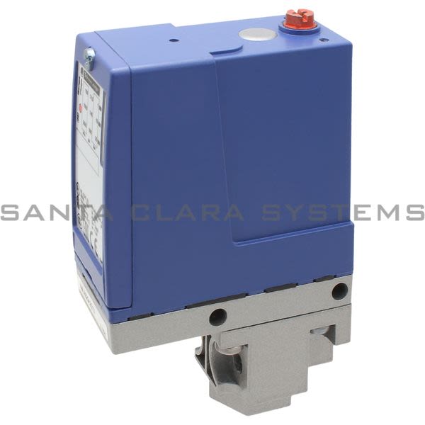 Telemecanique XMLA020A2S13 pressure switch XMLA 20 bar - fixed scale 1 threshold - 1 C/O Product Image