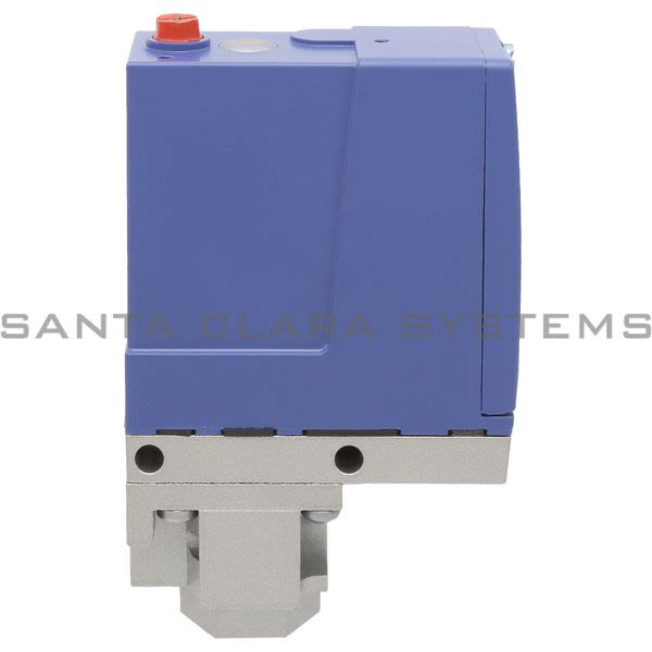 Telemecanique XMLA500D2S11 Pressure Sensor Product Image