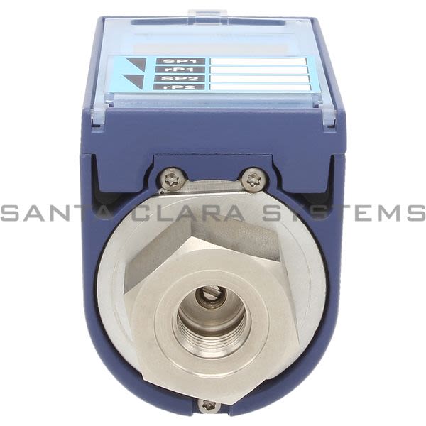 Telemecanique XMLF070D2035 Pressure Sensor Product Image