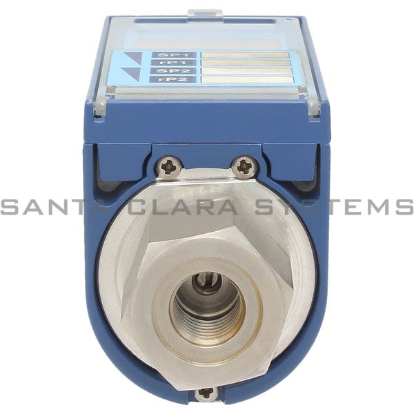 Telemecanique XMLF100D2035 Pressure Sensor Product Image