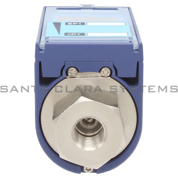 Telemecanique XMLF250D2026 Pressure Sensor Product Image