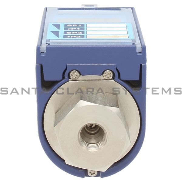 Telemecanique XMLF250D2039 Pressure Sensor Product Image