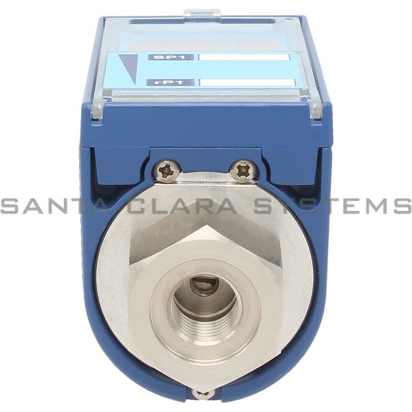 Telemecanique XMLFM01D2025 Pressure Sensor Product Image
