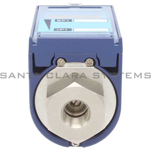 Telemecanique XMLFM01D2026 Pressure Sensor Product Image