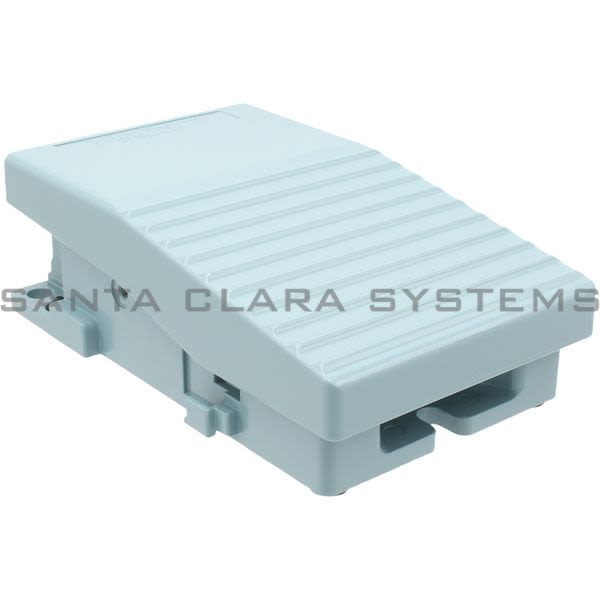 Telemecanique XPEM110H2 Foot Switch Product Image