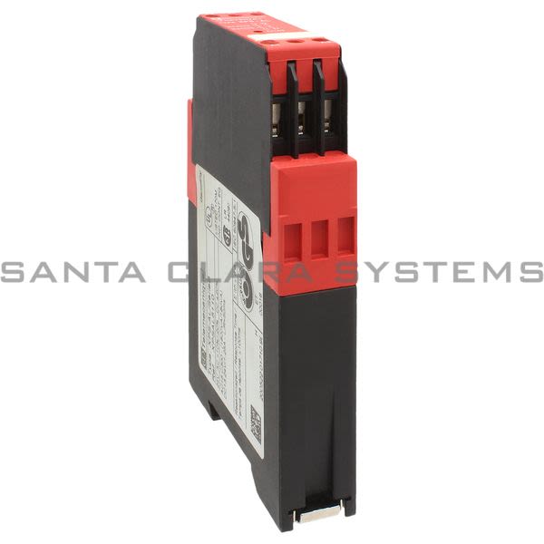 Telemecanique XPSAL5110 Safety Relay Product Image
